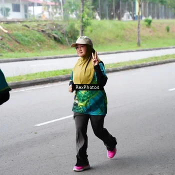 Runner Photo 8635824
