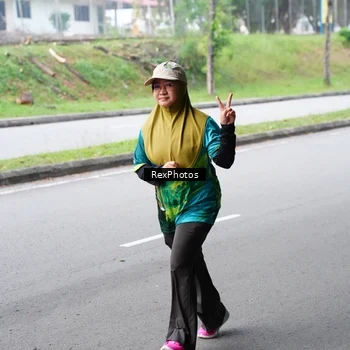 Runner Photo 8635825