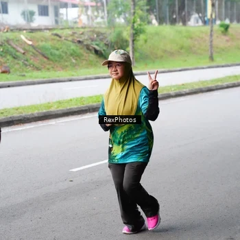 Runner Photo 8635826