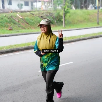 Runner Photo 8635827