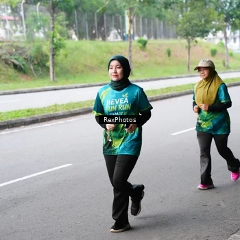 Runner Photo 8635828