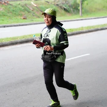 Runner Photo 8635829