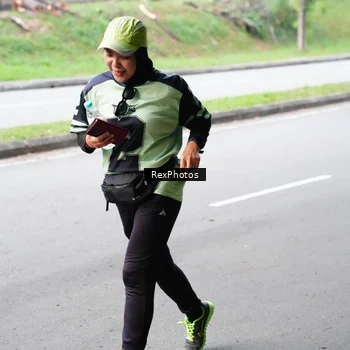 Runner Photo 8635830