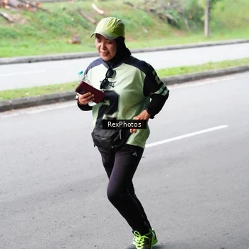 Runner Photo 8635831