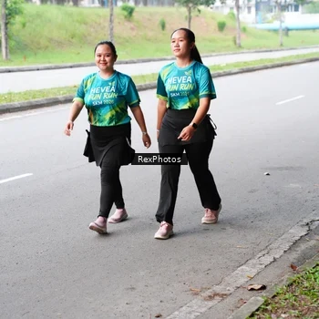 Runner Photo 8635833
