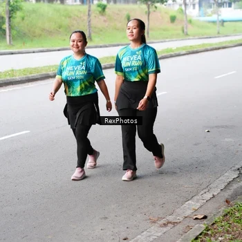 Runner Photo 8635834