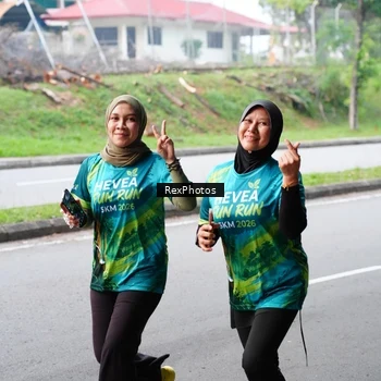 Runner Photo 8635835