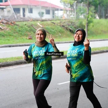 Runner Photo 8635837
