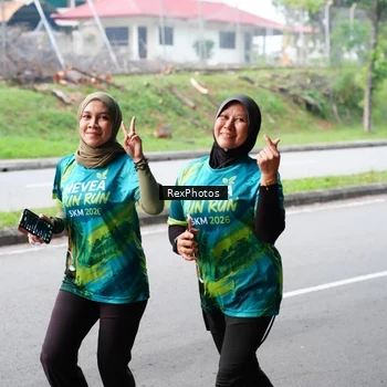 Runner Photo 8635838