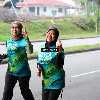 Runner Photo 8635839