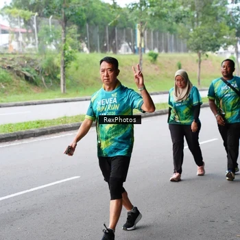 Runner Photo 8635840
