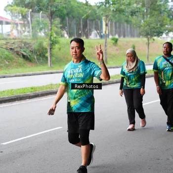 Runner Photo 8635844