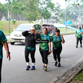 Runner Photo 8635847