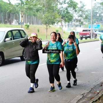 Runner Photo 8635848