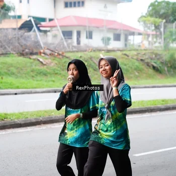 Runner Photo 8635851