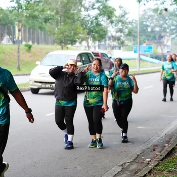 Runner Photo 8635852