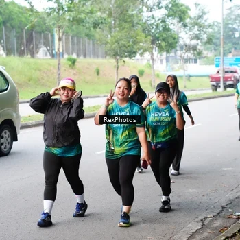 Runner Photo 8635853