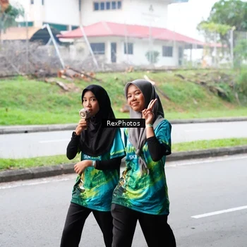 Runner Photo 8635855