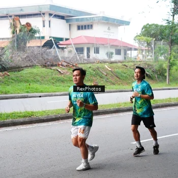 Runner Photo 8635856