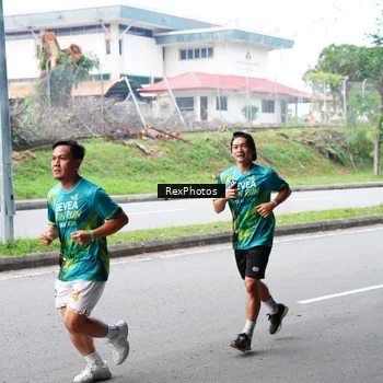 Runner Photo 8635857