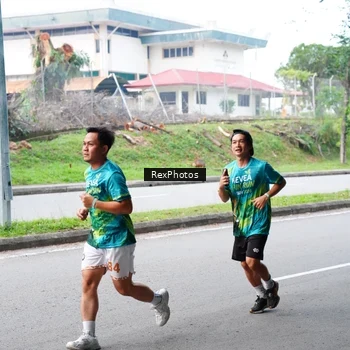 Runner Photo 8635858