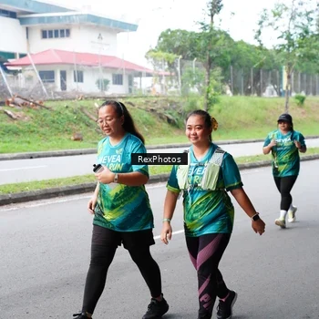 Runner Photo 8635860