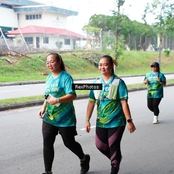 Runner Photo 8635862