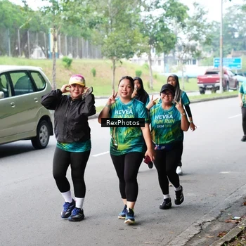 Runner Photo 8635863