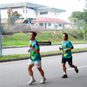 Runner Photo 8635864