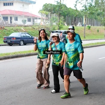 Runner Photo 8635865