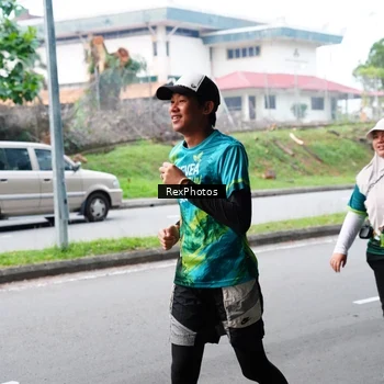 Runner Photo 8635869
