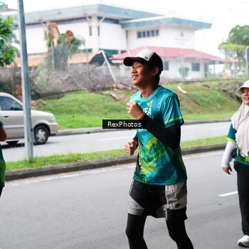 Runner Photo 8635870