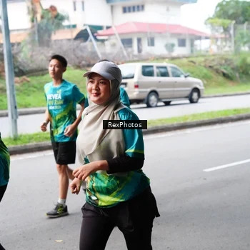 Runner Photo 8635873