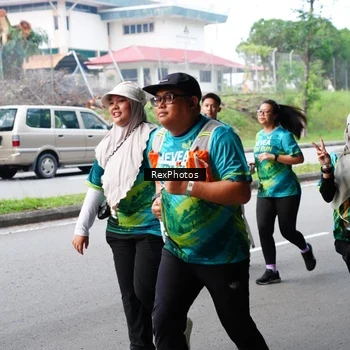 Runner Photo 8635874