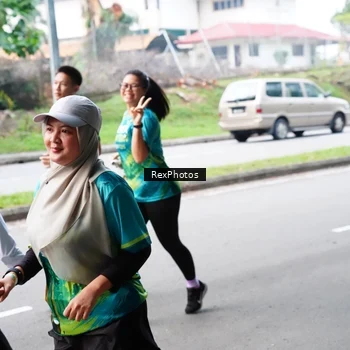 Runner Photo 8635875