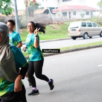 Runner Photo 8635876