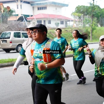 Runner Photo 8635878