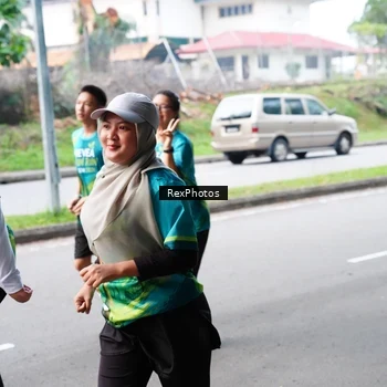 Runner Photo 8635879