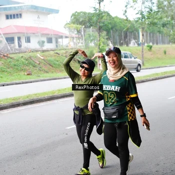 Runner Photo 8635880