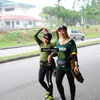 Runner Photo 8635881