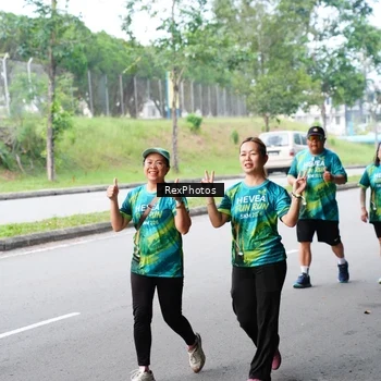 Runner Photo 8635884