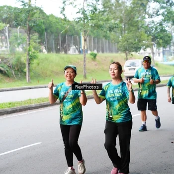 Runner Photo 8635885