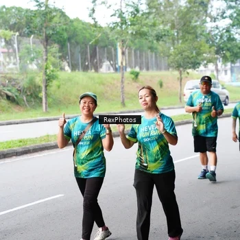 Runner Photo 8635887