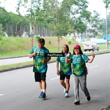Runner Photo 8635891
