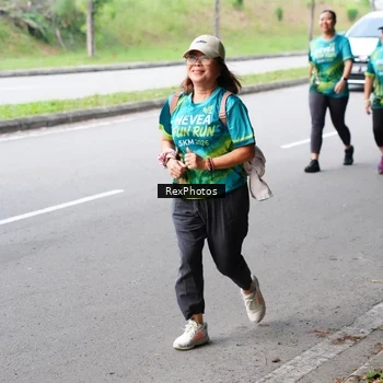Runner Photo 8635895