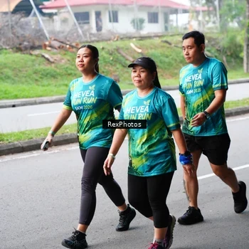 Runner Photo 8635900