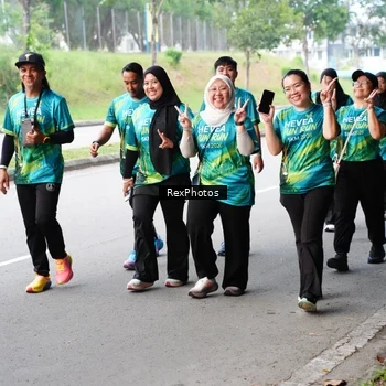 Runner Photo 8635903