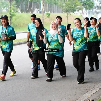 Runner Photo 8635904