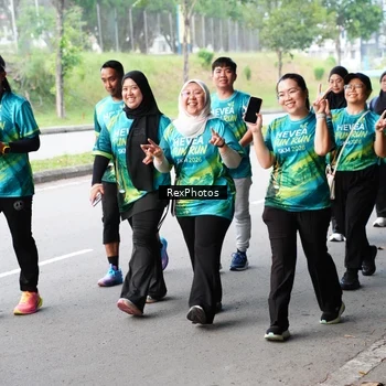 Runner Photo 8635908