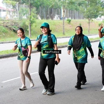 Runner Photo 8635919